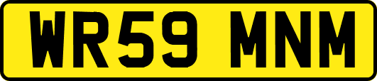 WR59MNM