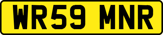 WR59MNR