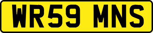 WR59MNS