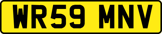 WR59MNV