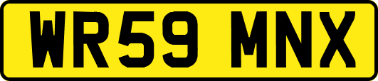 WR59MNX