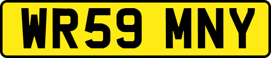 WR59MNY