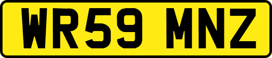 WR59MNZ