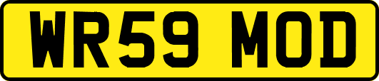 WR59MOD