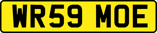 WR59MOE