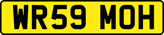 WR59MOH