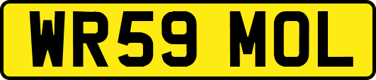 WR59MOL