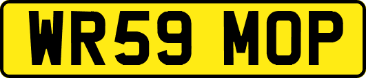 WR59MOP