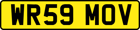 WR59MOV