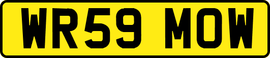 WR59MOW