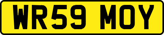 WR59MOY