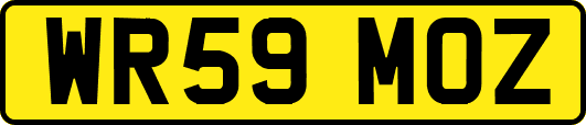 WR59MOZ