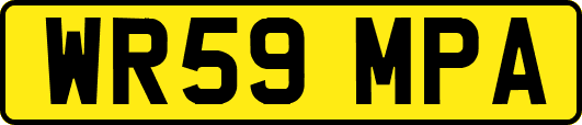 WR59MPA