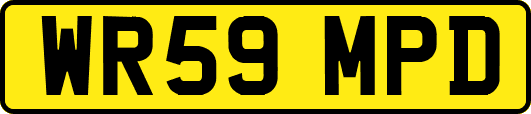 WR59MPD