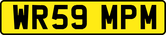 WR59MPM