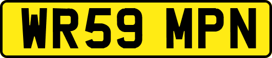 WR59MPN
