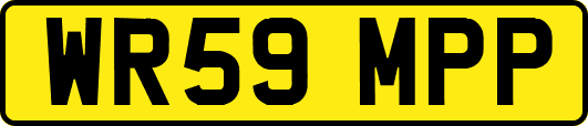 WR59MPP