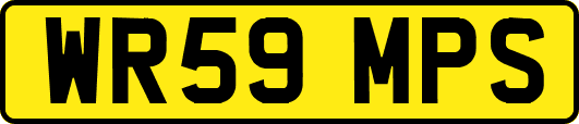 WR59MPS