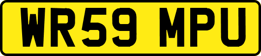 WR59MPU