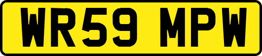 WR59MPW