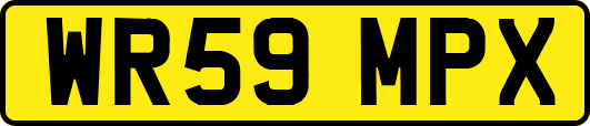 WR59MPX