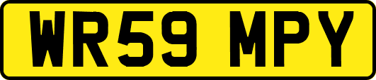 WR59MPY