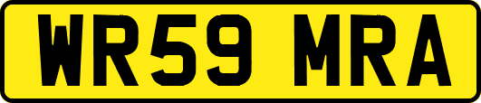 WR59MRA