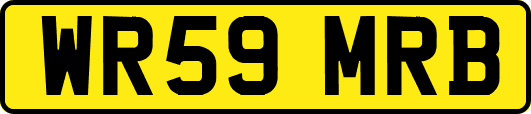 WR59MRB