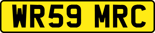 WR59MRC