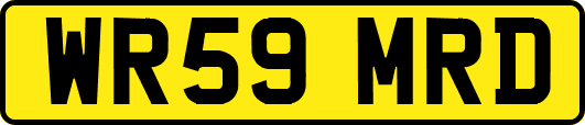 WR59MRD