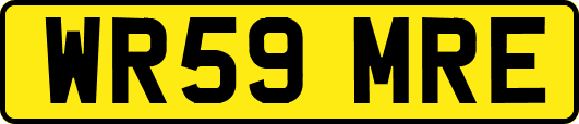 WR59MRE