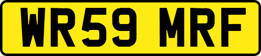 WR59MRF