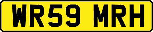 WR59MRH