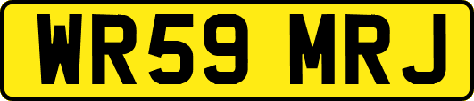 WR59MRJ