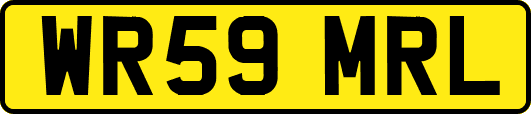 WR59MRL
