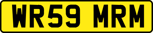 WR59MRM