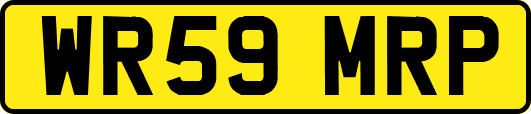 WR59MRP