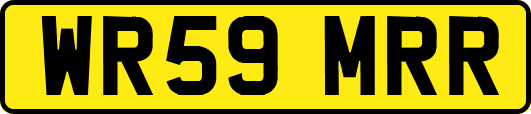 WR59MRR