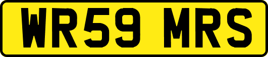 WR59MRS