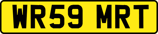 WR59MRT