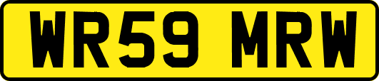 WR59MRW