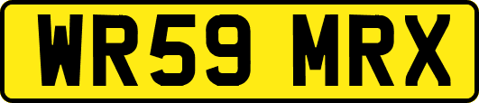 WR59MRX