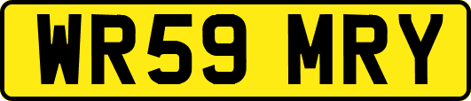 WR59MRY