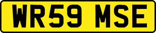 WR59MSE