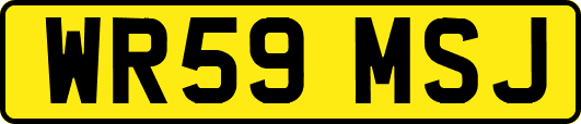 WR59MSJ