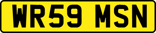 WR59MSN