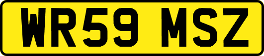 WR59MSZ