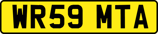 WR59MTA