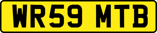 WR59MTB