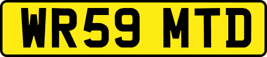 WR59MTD